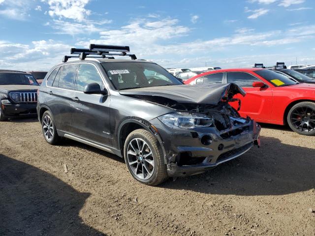 BMW X5 XDRIVE3 2017 5uxkr0c33h0v78902