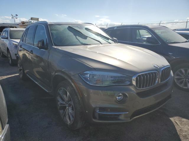 BMW X5 XDRIVE3 2017 5uxkr0c33h0v81170