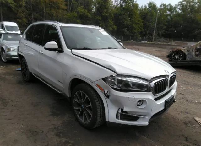 BMW X5 2017 5uxkr0c33h0x77819