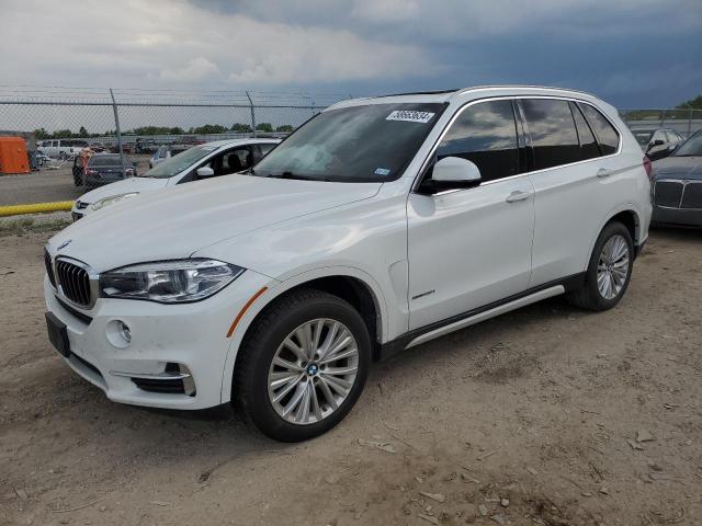 BMW X5 2017 5uxkr0c33h0x78288