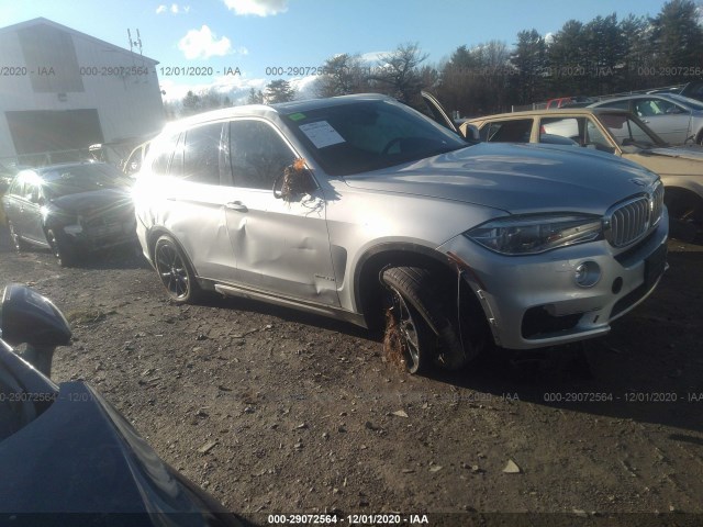 BMW X5 2017 5uxkr0c33h0x79960