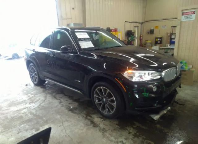 BMW X5 2017 5uxkr0c33h0x82440