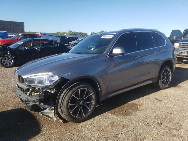 BMW X5 XDRIVE3 2017 5uxkr0c33h0x83233