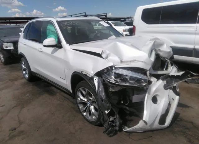 BMW X5 2017 5uxkr0c34h0v69111