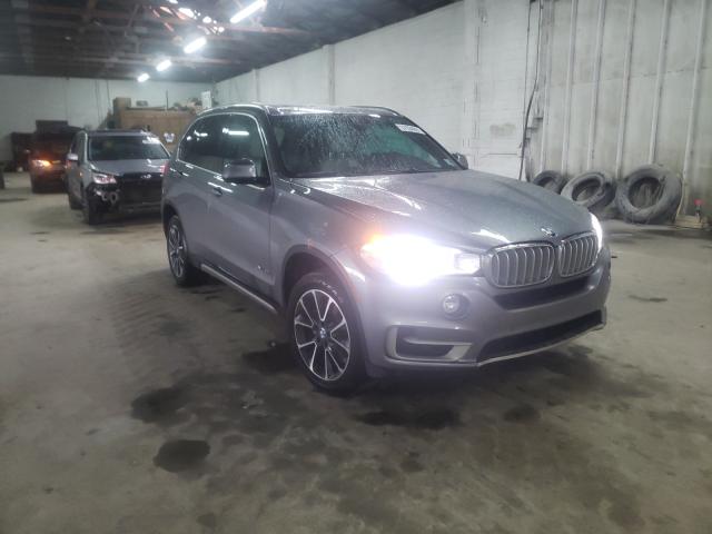 BMW X5 XDRIVE3 2017 5uxkr0c34h0v72011