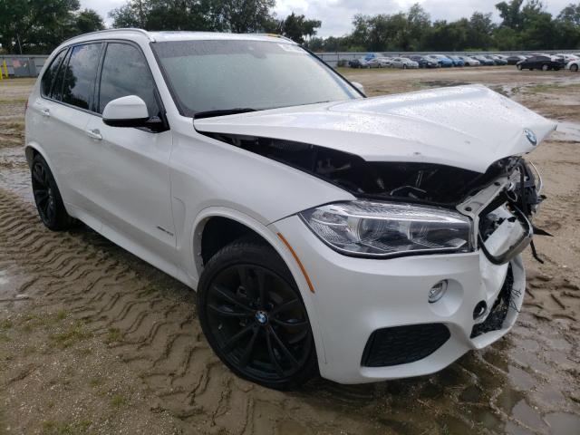 BMW X5 2016 5uxkr0c34h0v74552