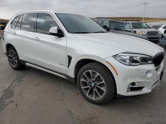 BMW X5 XDRIVE3 2017 5uxkr0c34h0v75233