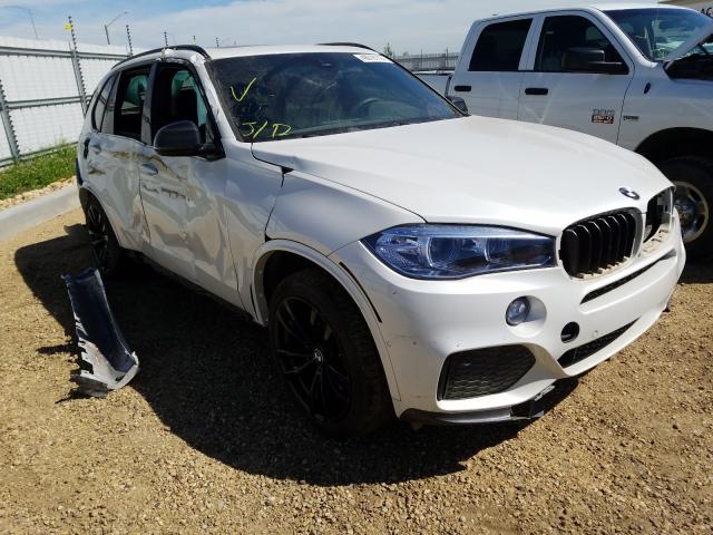 BMW X5 XDRIVE3 2017 5uxkr0c34h0v75992