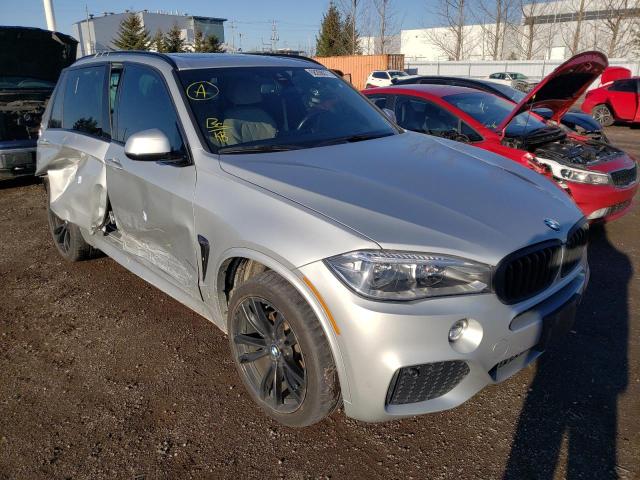 BMW X5 XDRIVE3 2017 5uxkr0c34h0v77631