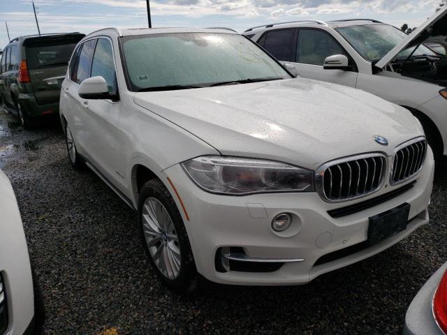 BMW X5 XDRIVE3 2017 5uxkr0c34h0v81498