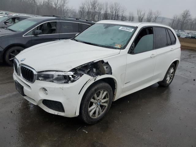 BMW X5 XDRIVE3 2017 5uxkr0c34h0v82120