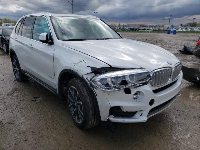 BMW X5 XDRIVE3 2017 5uxkr0c34h0x76789