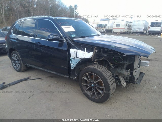 BMW X5 2017 5uxkr0c34h0x77232