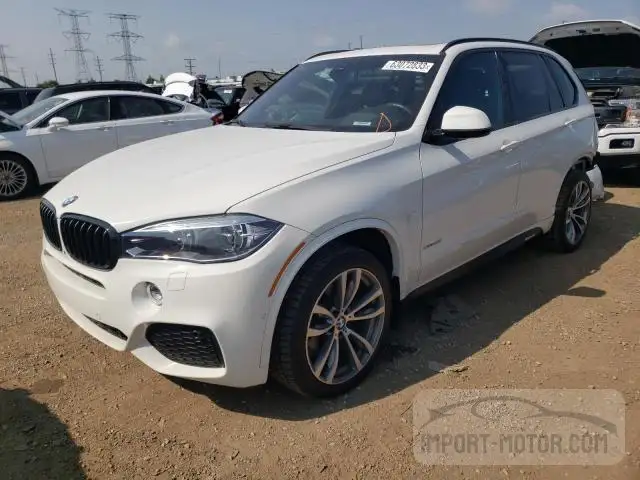 BMW X5 2017 5uxkr0c34h0x79322