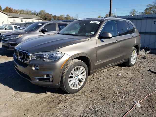 BMW X5 XDRIVE3 2017 5uxkr0c34h0x79532