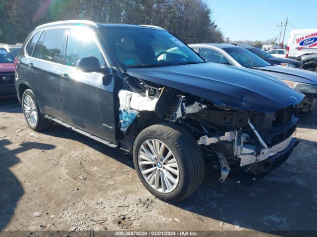 BMW X5 2017 5uxkr0c34h0x81314