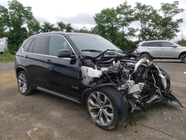 BMW X5 XDRIVE3 2017 5uxkr0c34h0x82768