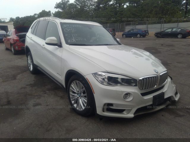 BMW X5 2017 5uxkr0c34h0x83130