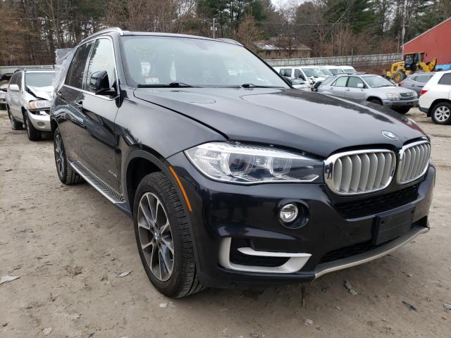 BMW X5 XDRIVE3 2017 5uxkr0c35h0v69540