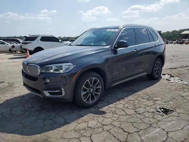 BMW X5 XDRIVE3 2017 5uxkr0c35h0v70459