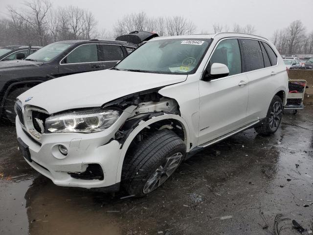 BMW X5 XDRIVE3 2017 5uxkr0c35h0v71689