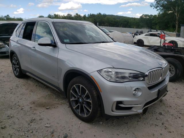 BMW X5 XDRIVE3 2017 5uxkr0c35h0v72776