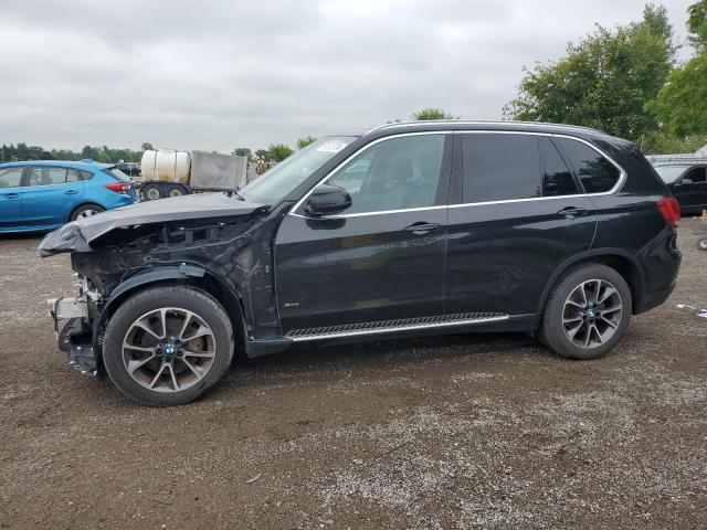 BMW X5 XDRIVE3 2017 5uxkr0c35h0v73121