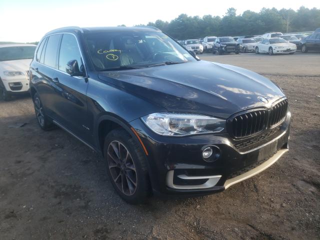 BMW X5 XDRIVE3 2017 5uxkr0c35h0v73345