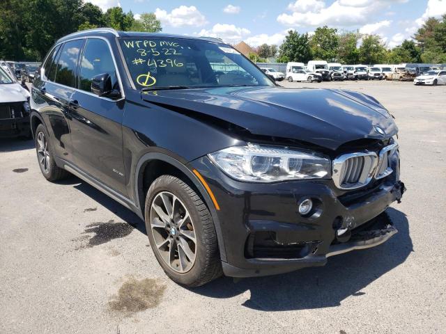 BMW X5 XDRIVE3 2017 5uxkr0c35h0v75368