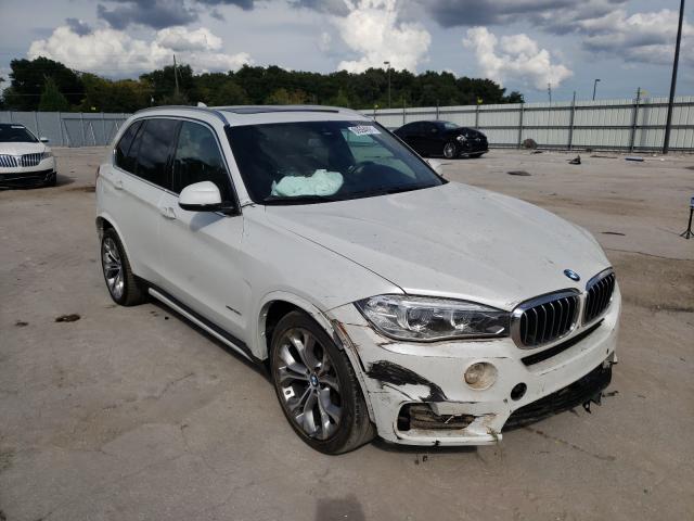 BMW X5 2017 5uxkr0c35h0v76214