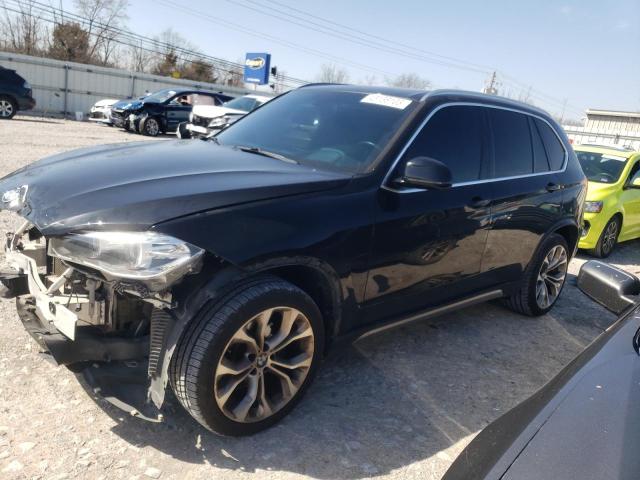 BMW X5 XDRIVE3 2017 5uxkr0c35h0v80232