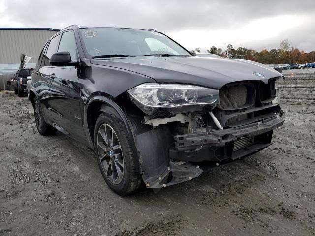 BMW X5 XDRIVE3 2017 5uxkr0c35h0v80747