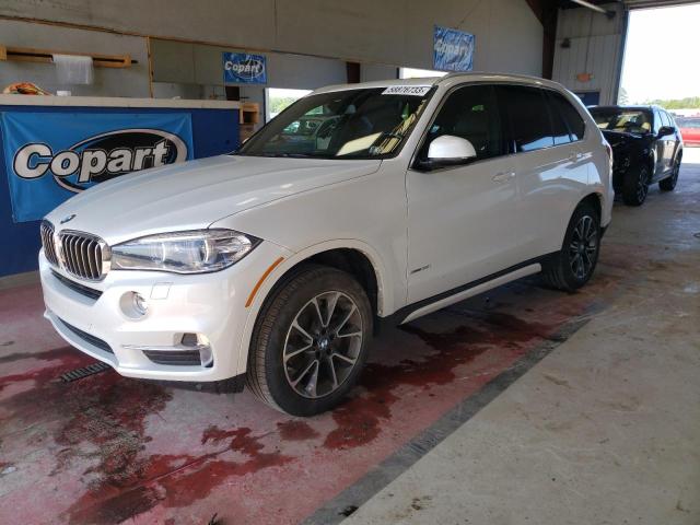 BMW X5 XDRIVE3 2017 5uxkr0c35h0v84524