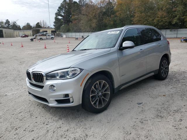 BMW X5 XDRIVE3 2017 5uxkr0c35h0x78387