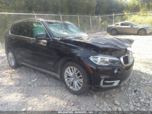 BMW X5 2017 5uxkr0c35h0x80186