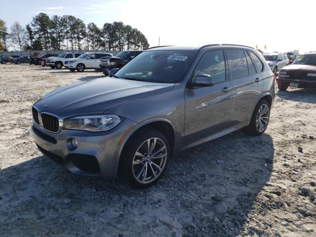 BMW X5 XDRIVE3 2017 5uxkr0c35h0x82469