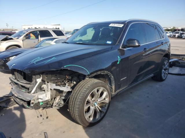 BMW X5 2017 5uxkr0c35h0x82911