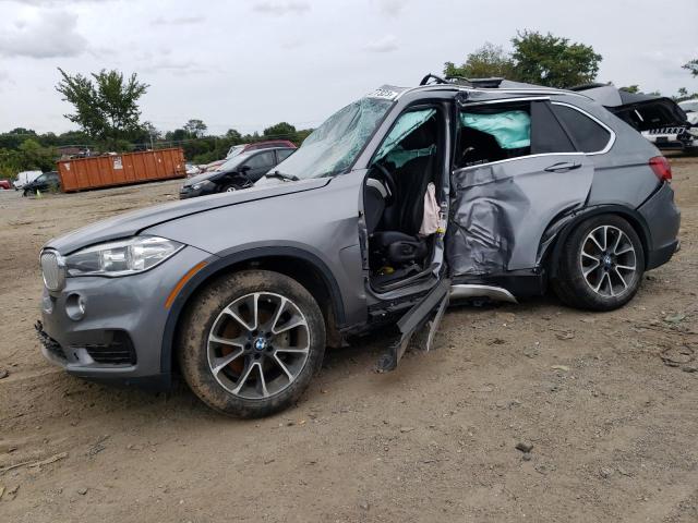 BMW X5 2017 5uxkr0c36h0v69045