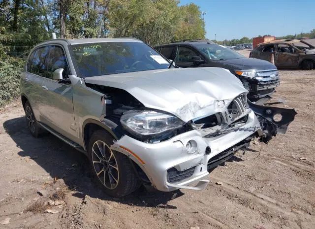 BMW X5 2017 5uxkr0c36h0v69482