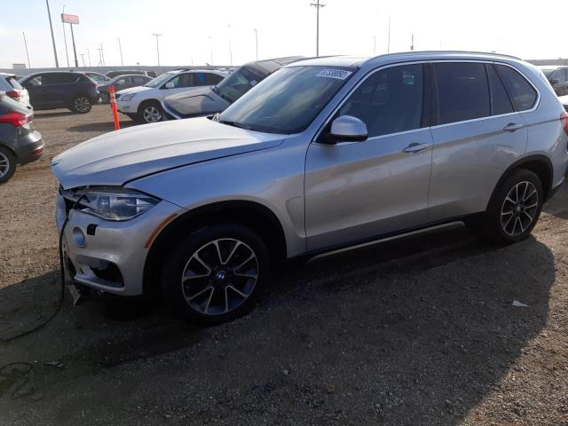 BMW X5 XDRIVE3 2017 5uxkr0c36h0v70082