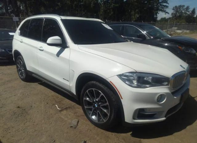 BMW X5 2017 5uxkr0c36h0v71023