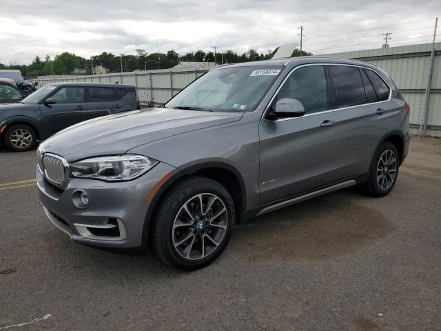 BMW X5 2017 5uxkr0c36h0v71054