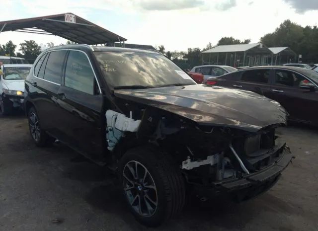 BMW X5 2017 5uxkr0c36h0v71264