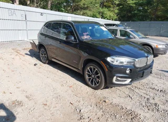 BMW X5 2017 5uxkr0c36h0v72933