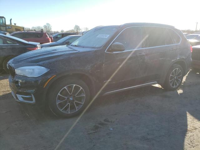 BMW X5 2017 5uxkr0c36h0v73807