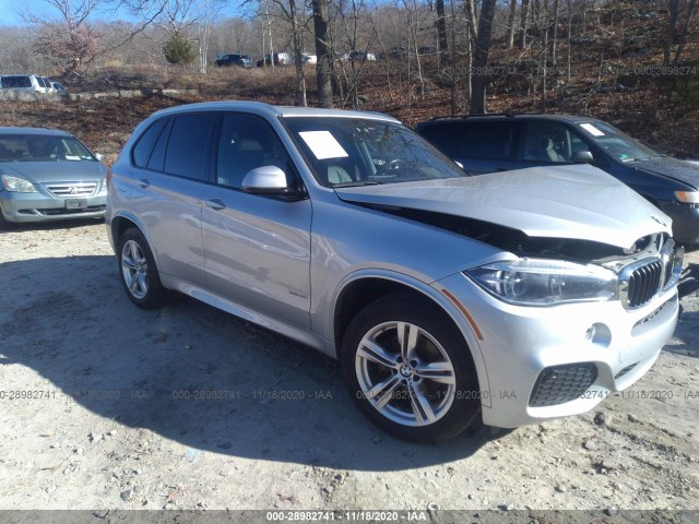 BMW X5 2017 5uxkr0c36h0v76805