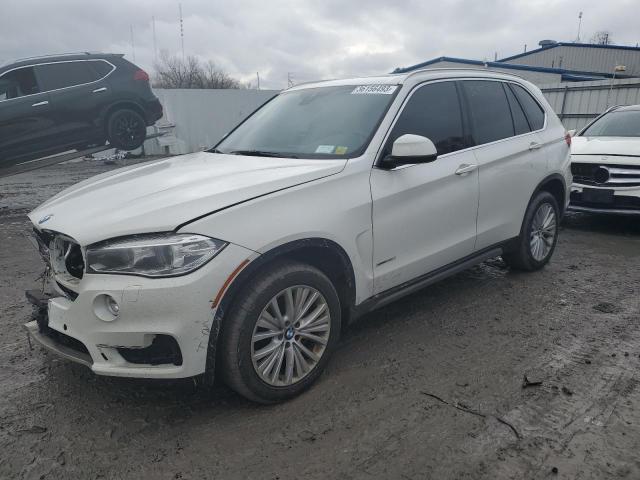 BMW X5 XDRIVE3 2017 5uxkr0c36h0v78506