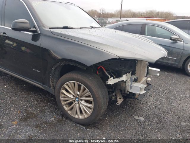 BMW X5 2017 5uxkr0c36h0v78988