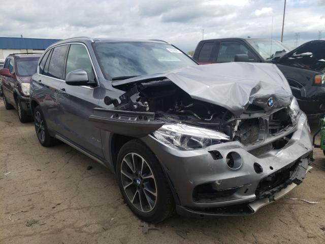 BMW X5 2017 5uxkr0c36h0v79414