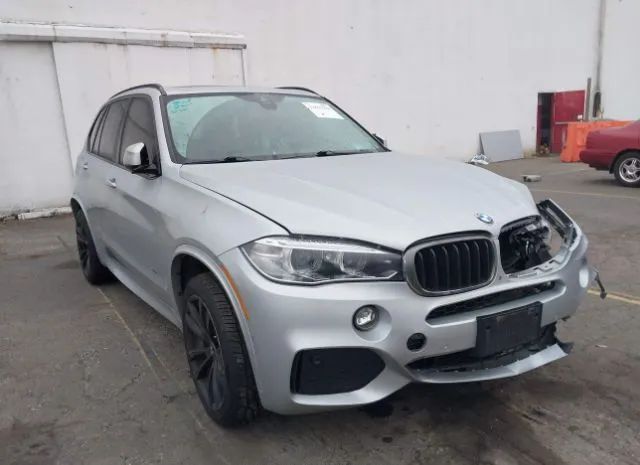 BMW X5 2017 5uxkr0c36h0v81518